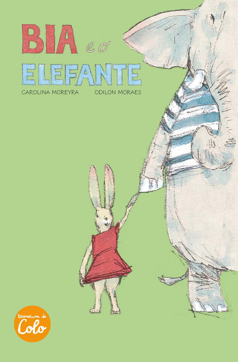 Bia e o Elefante